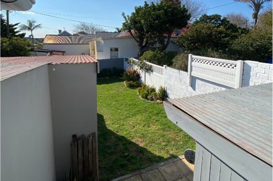 2 Bedroom Property for Sale in Richmond Hill Eastern Cape